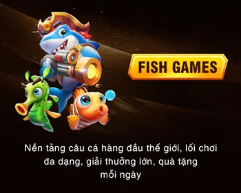 Các trò chơi giải trí trên app